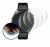 Image de l'appareil Huawei Watch GT 6 (46 mm) avec une grande variété de protections d'écran.