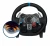 Image de l'appareil Logitech G29 Driving Force Gaming Volant de course avec une grande variété de protections d'écran.