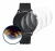 Image de l'appareil OnePlus Watch Lite avec une grande variété de protections d'écran.