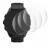 Image de l'appareil Garmin Forerunner 70 avec une grande variété de protections d'écran.