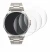 Image de l'appareil Huawei Watch Buds 2 avec une grande variété de protections d'écran.