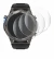 Image de l'appareil Kardena Care GPS avec une grande variété de protections d'écran.