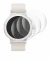 Image de l'appareil realme Watch S5 avec une grande variété de protections d'écran.