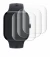 Image de l'appareil Vivo Watch GT 2 avec une grande variété de protections d'écran.