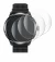 Image de l'appareil Ulefone Armor Watch Pro avec une grande variété de protections d'écran.