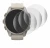 Image de l'appareil Garmin Fenix 9 (43 mm) avec une grande variété de protections d'écran.