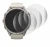 Image de l'appareil Garmin Fenix 9 Pro (43 mm) avec une grande variété de protections d'écran.