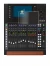 Image de l'appareil Behringer Wing Compact avec une grande variété de protections d'écran.