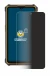 Image de l'appareil Ulefone RugKing 3 Pro avec une grande variété de protections d'écran.