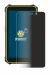 Image de l'appareil Ulefone RugKing 2 Pro avec une grande variété de protections d'écran.
