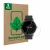 Face avant d’un emballage produit avec le logo de la marque ScreenLeaf. À côté, l’appareil Montres (Circulaire, ø: 19 mm) est 