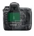 Image de l'appareil Nikon D3S avec une grande variété de protections d'écran.