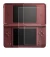 Image de l'appareil Nintendo DSi XL avec une grande variété de protections d'écran.