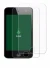 Image de l'appareil Apple iPod Touch (4ème Gen.) avec une grande variété de protections d'écran.