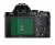Image de l'appareil Sony Alpha 7 (ILCE-7) avec une grande variété de protections d'écran.