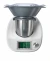 Image de l'appareil Vorwerk Thermomix TM5 avec une grande variété de protections d'écran.