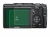 Image de l'appareil Ricoh GR II 2015 avec une grande variété de protections d'écran.