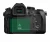 Image de l'appareil Panasonic Lumix DMC-FZ2000 avec une grande variété de protections d'écran.