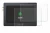 Image de l'appareil Blackmagic Design Video Assist (5.0) avec une grande variété de protections d'écran.