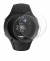 Image de l'appareil Suunto Spartan Trainer Wrist HR avec une grande variété de protections d'écran.