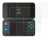 Image de l'appareil New Nintendo 2DS XL avec une grande variété de protections d'écran.