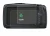 Image de l'appareil Blackmagic Pocket Cinema Camera 4K avec une grande variété de protections d'écran.