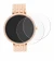 Image de l'appareil Xlyne X-Watch Siona XW Fit avec une grande variété de protections d'écran.