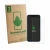 Face avant d’un emballage produit avec le logo de la marque ScreenLeaf. À côté, l’appareil Apple iPhone XR est représenté avec