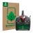 Face avant d’un emballage produit avec le logo de la marque ScreenLeaf. À côté, l’appareil VBar Control Touch est représenté a