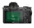 Image de l'appareil Nikon Z 6 avec une grande variété de protections d'écran.