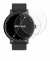 Image de l'appareil Circulaire Displays (ø: 38 mm) avec une grande variété de protections d'écran.