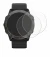 Image de l'appareil Garmin Fenix 6X Pro avec une grande variété de protections d'écran.