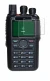 Image de l'appareil AnyTone AT-D878UV Plus avec une grande variété de protections d'écran.