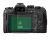 Image de l'appareil Olympus OM-D E-M1 Mark III avec une grande variété de protections d'écran.
