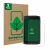 Face avant d’un emballage produit avec le logo de la marque ScreenLeaf. À côté, l’appareil Crosscall Core T4 est représenté av