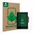 Face avant d’un emballage produit avec le logo de la marque ScreenLeaf. À côté, l’appareil Bafang DP C18 est représenté avec l