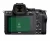 Image de l'appareil Nikon Z 5 avec une grande variété de protections d'écran.