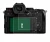 Image de l'appareil Panasonic Lumix DC-S5 avec une grande variété de protections d'écran.