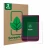 Face avant d’un emballage produit avec le logo de la marque ScreenLeaf. À côté, l’appareil PocketBook Touch Lux 5 est représen