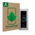 Face avant d’un emballage produit avec le logo de la marque ScreenLeaf. À côté, l’appareil Ring Video Doorbell Pro 2 est repré