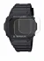 Image de l'appareil Casio G-Shock GW-M5610-1ER avec une grande variété de protections d'écran.