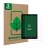 Face avant d’un emballage produit avec le logo de la marque ScreenLeaf. À côté, l’appareil Amazon Fire HD 10 2021 (11ème Gen.)