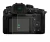 Image de l'appareil Panasonic Lumix DC-GH6 avec une grande variété de protections d'écran.