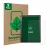 Face avant d’un emballage produit avec le logo de la marque ScreenLeaf. À côté, l’appareil PocketBook InkPad Lite est représen