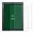 Image de l'appareil PocketBook InkPad Lite avec une grande variété de protections d'écran.