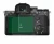 Image de l'appareil Sony Alpha 7 IV avec une grande variété de protections d'écran.