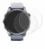 Image de l'appareil Garmin Fenix 7S (42 mm) avec une grande variété de protections d'écran.