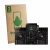 Face avant d’un emballage produit avec le logo de la marque ScreenLeaf. À côté, l’appareil Pioneer XDJ-RX3 est représenté avec