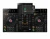 Image de l'appareil Pioneer XDJ-RX3 avec une grande variété de protections d'écran.