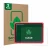 Face avant d’un emballage produit avec le logo de la marque ScreenLeaf. À côté, l’appareil Launch X-431 Pro 5 est représenté a